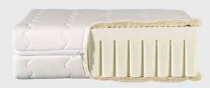Latexmatratze