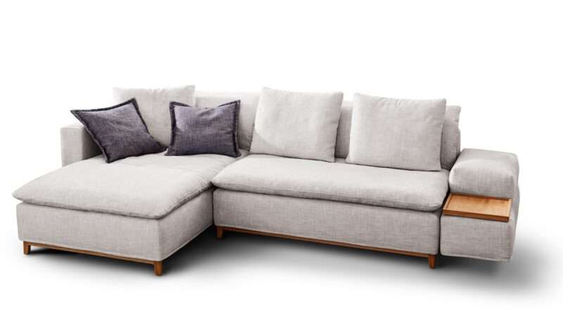 Ecksofa Isla